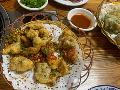 -潮陈记土鸡火锅(东厦北路店)