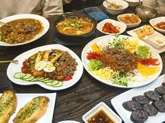 -釜山豚骨汤饭(芝罘万达广场店)