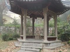 -采石矶景区