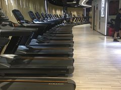 -一兆韦德健身(张杨路店)
