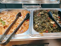 -八婺饭堂·自选店(新光汇店)