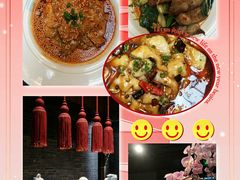 -成都钓鱼台精品酒店-品聚·成都餐厅