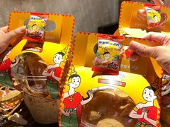 -泰妃殿(武汉首店)