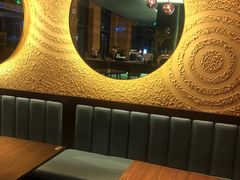 卡座-Ambra Haus琥珀屋精酿餐厅(宝山店)