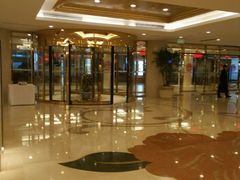 -北京王府井天伦王朝酒店