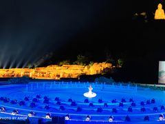 -鼎盛王朝康熙大典实景演出