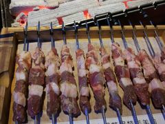 -三个蒙古大叔羊肉串(大宁店)