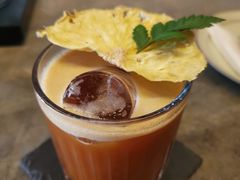 疯人愿-BE NORMAL CAFE(霞溪路店)