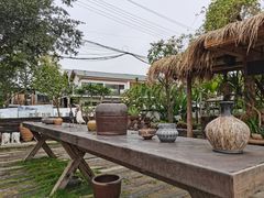 -悦哉·派对·草坪婚礼·围炉煮茶(三圣乡店)