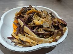 -原乡本味景山西街烤鸭店(北海公园店)
