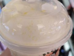 杨枝甘露冰冰茶-LELECHA乐乐茶(美罗城店)
