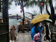 -鱼食饭稻·苏浙土菜17年老馆子(平江路店)