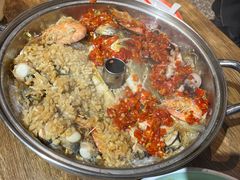 -永红源啤酒·烧烤·海鲜·大排档(青特城店)