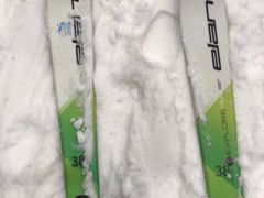 -湘江欢乐城欢乐雪域