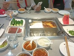 -海底捞火锅(振华商厦店)