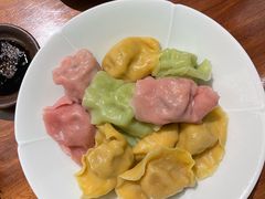 -七色云蔬食(喜邻里店)