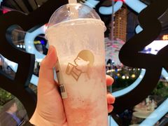 -喜茶(深圳海岸城店)