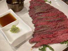 -BomBa意大利餐厅