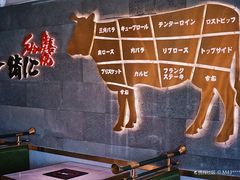 -牛New寿喜烧(青浦店)