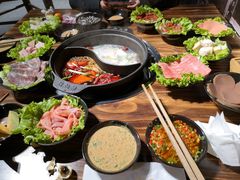 -烂摊摊火锅集市(河北总店)