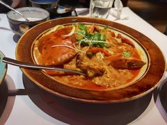 咖喱蟹-BetterThai 泰加(苏州中心店)