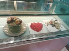 -西檬树SIMON·T轻奢蛋糕(大东方Max店)