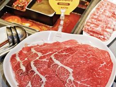 -巴奴毛肚火锅(悠唐购物中心店)