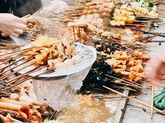 -彭姐麻辣烫(海淀店)