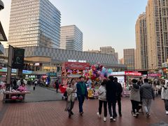 -万达广场(巴南店)