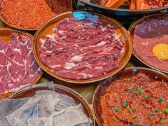 -阳阳老火锅(小南门店)