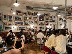 大堂-BOR Eatery(安福路店)