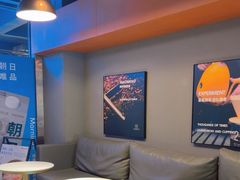 -sugarman espresso素饮糖人高新咖啡工厂