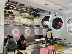 -满记甜品(江桥万达店)