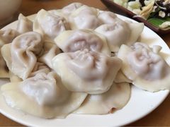 白记饺子馆(多伦道店)-白记饺子馆多伦道店