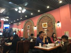 大堂-番茄屋葡式美食(总店)