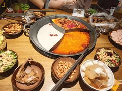 -南京大牌档(夫子庙老门东店)