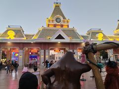 -沈阳方特欢乐世界