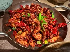 -山石榴·贵州菜(陆家嘴中心店)