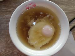 红糖鸡蛋-豆香园(龙翔店)