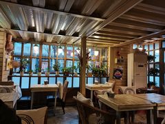 -Cafe Alice咖啡爱丽丝(奥城店)