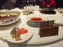 -长安·雅致观景餐厅