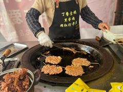 -丁脊壹绝·里脊肉