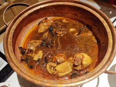 -关东小磨东北菜(漕河泾印象城店)