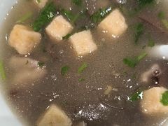 -回味鸭血粉丝汤(砂之船店)