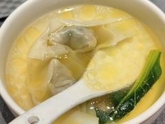 -A One Kitchen·南京精菜馆(德基广场店)