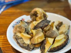 -海味当家·蒸锅海鲜(星海公园店)