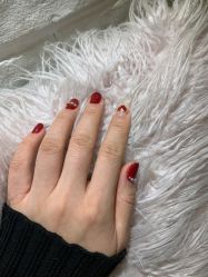 -雪儿·YuKi美甲美睫皮肤管理Salon