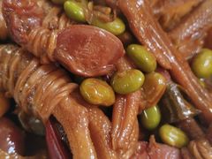 -金燕宫菜馆(金燕路店)
