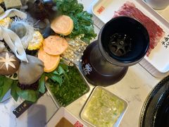 -丁卯•铜锅涮肉(工体店)