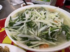 -健跳小海鲜(人民路店)